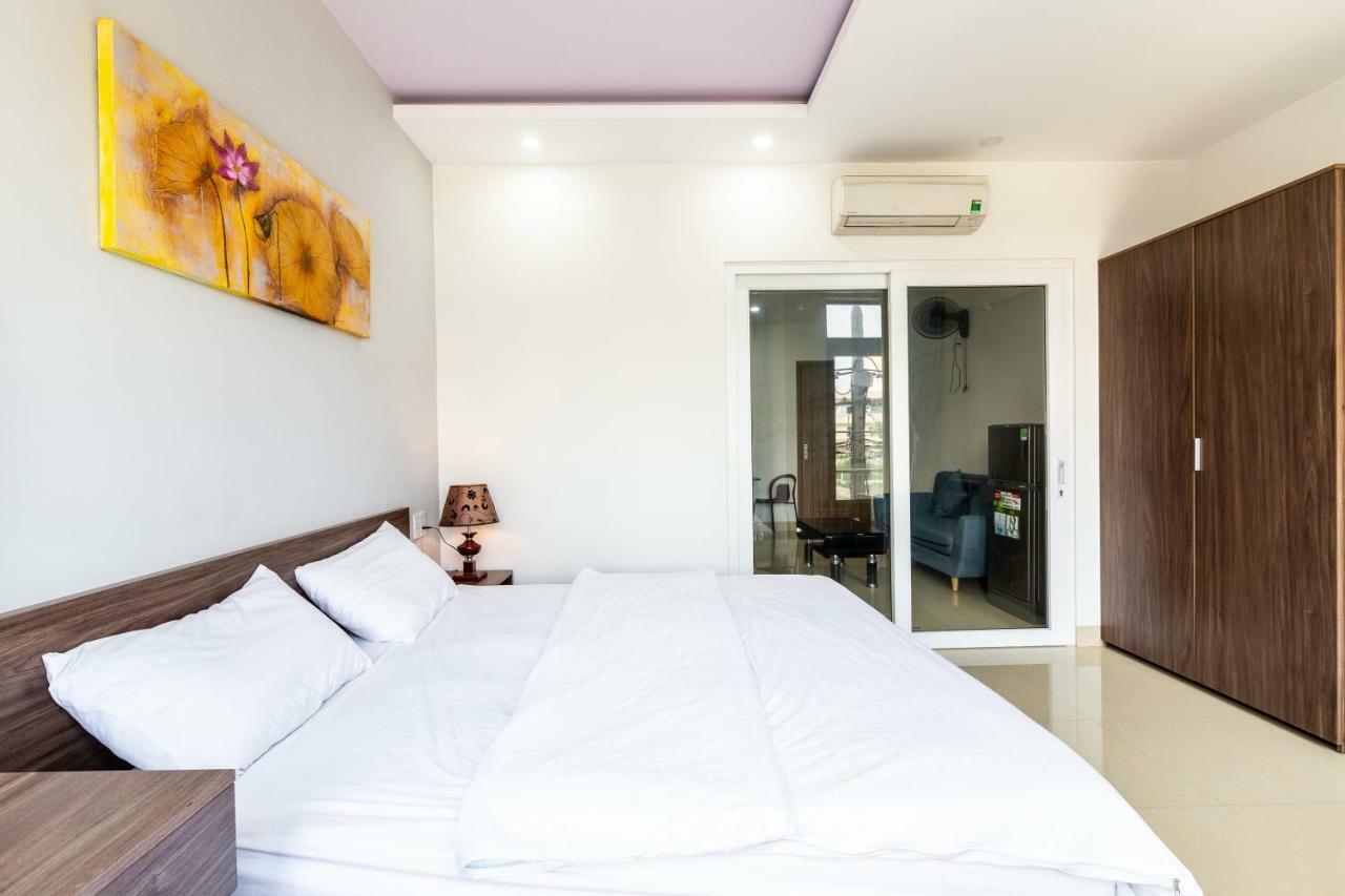 Serene House Da Nang Exterior photo