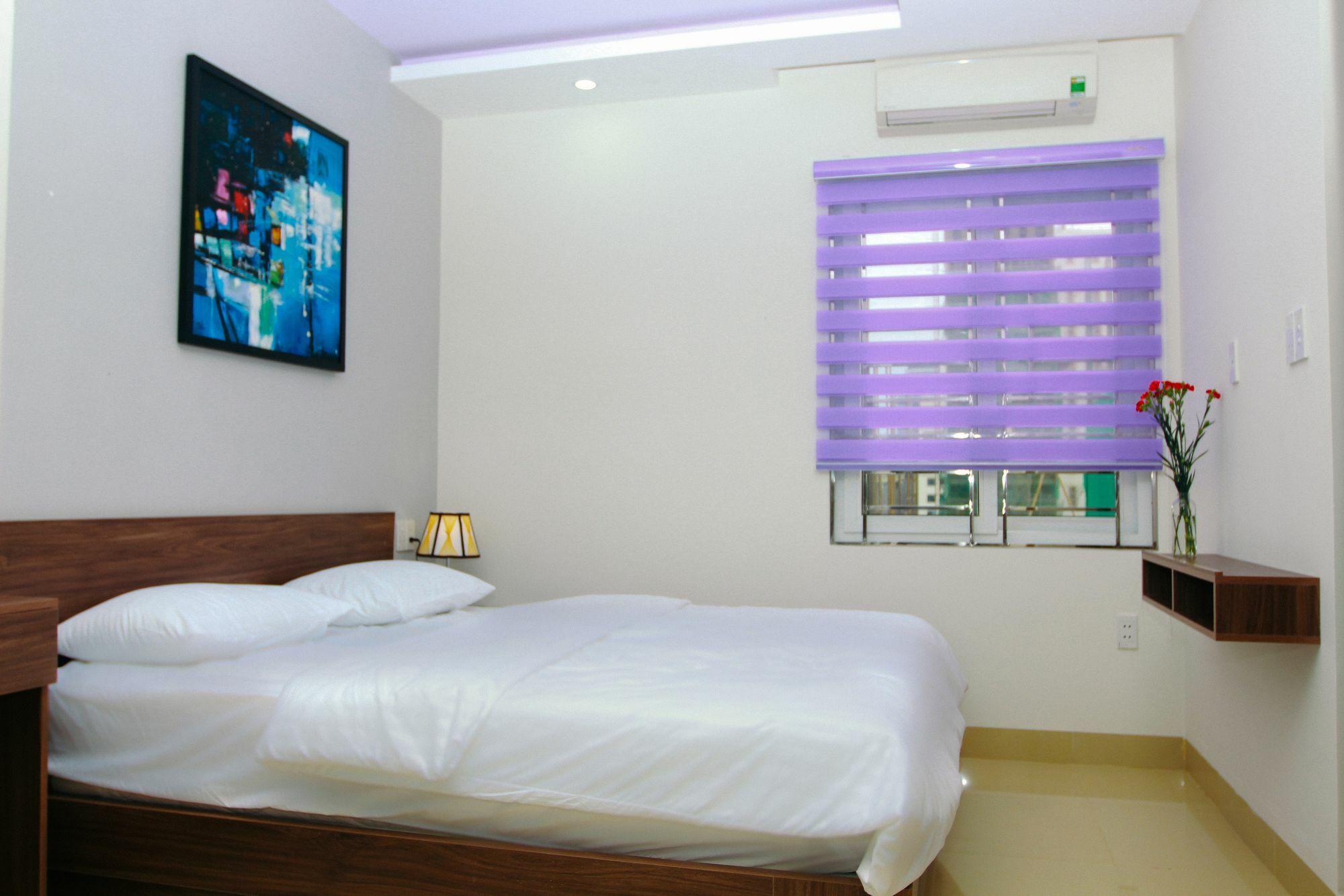 Serene House Da Nang Exterior photo